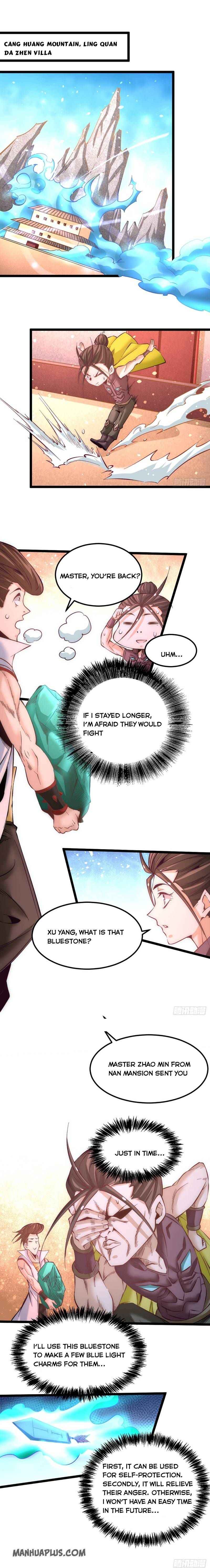 Page 4 of Chapter 100