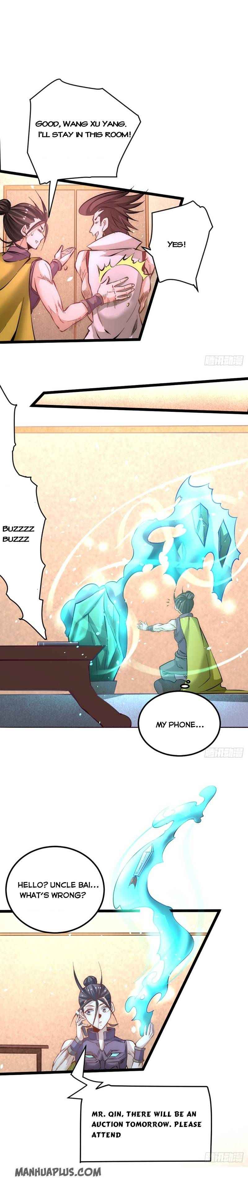 Page 5 of Chapter 100
