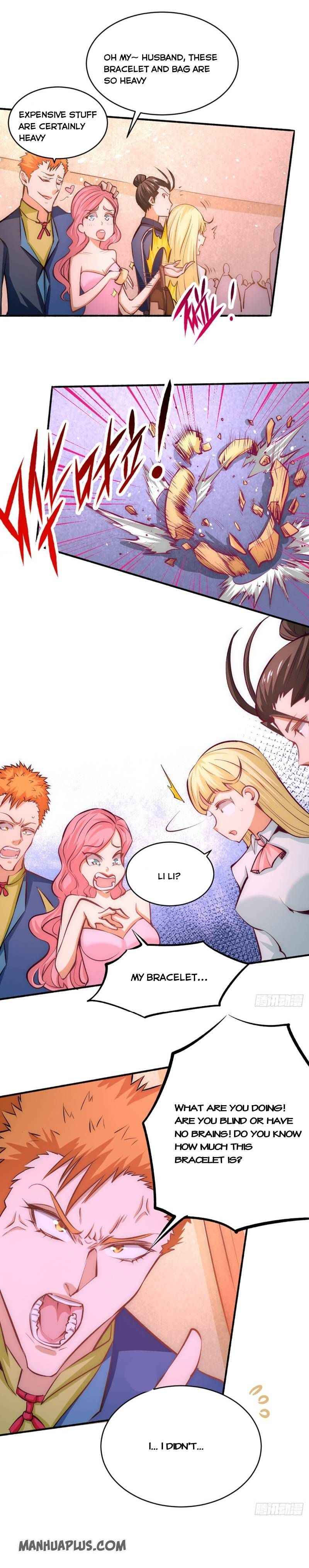 Page 8 of Chapter 100