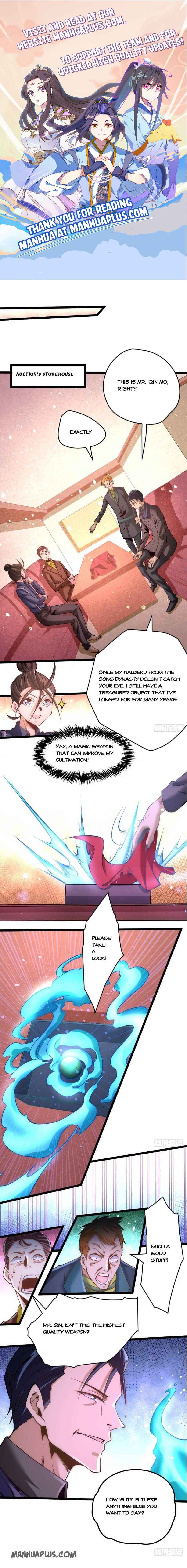 Page 1 of Chapter 101