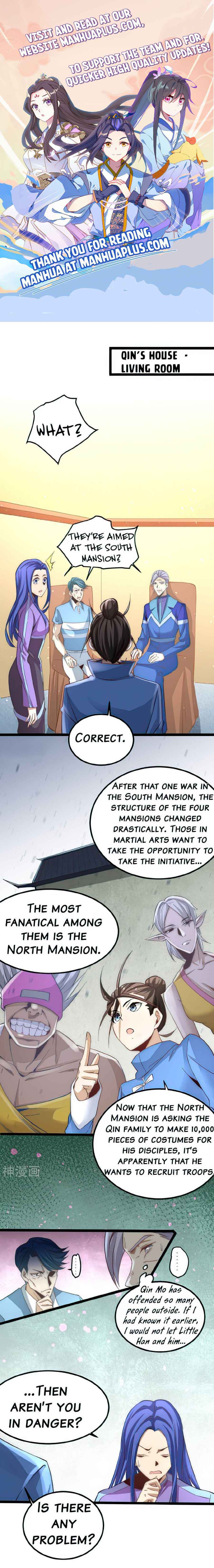 Page 1 of Chapter 111