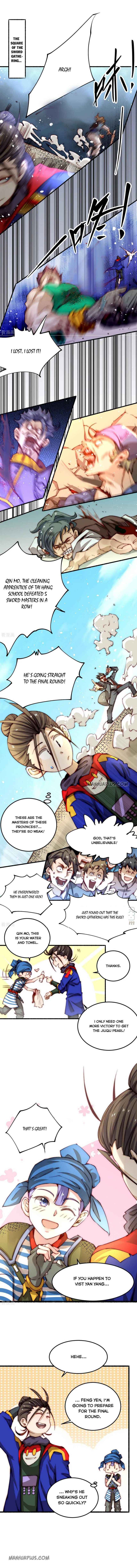 Page 1 of Chapter 124
