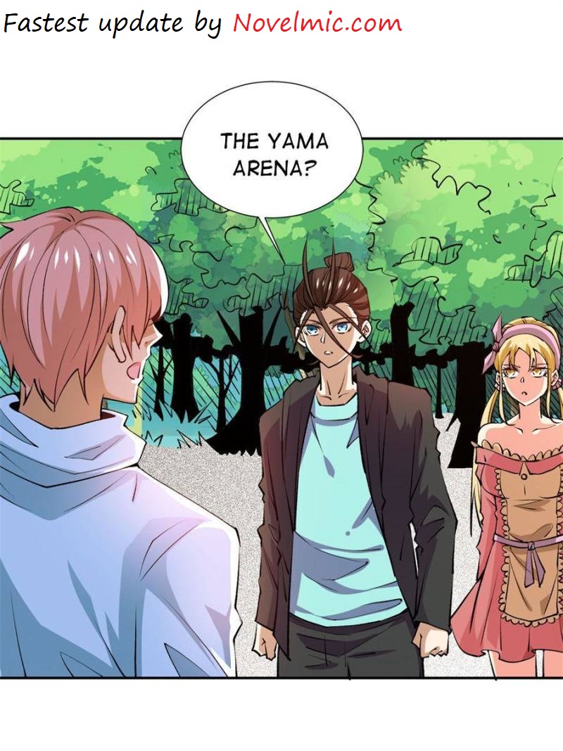 Page 1 of Chapter 278
