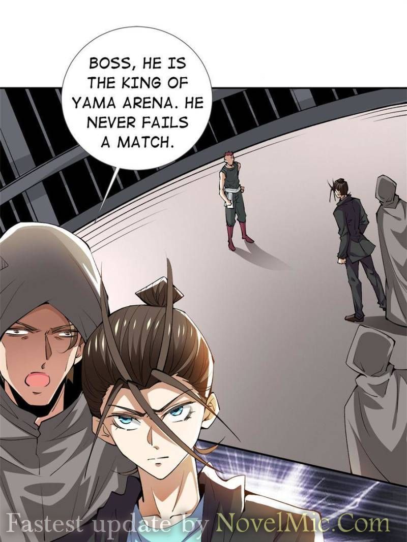 Page 1 of Chapter 284