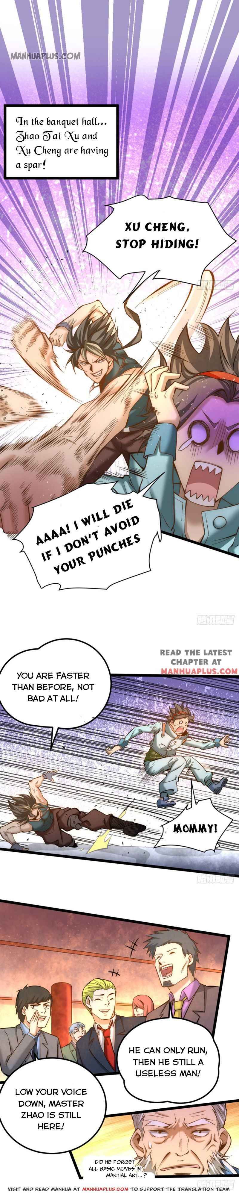 Page 1 of Chapter 77