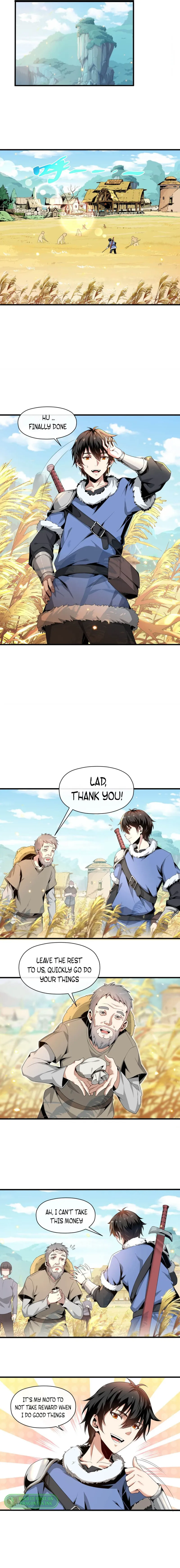 Page 1 of Chapter 1