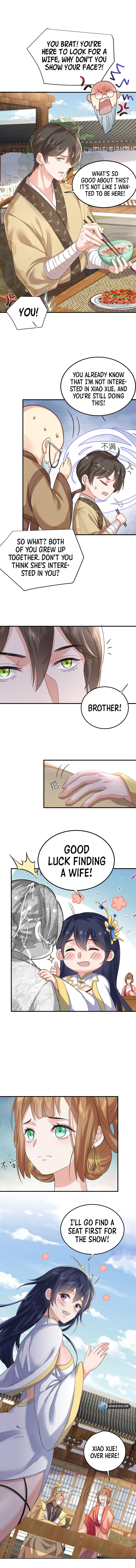 Page 2 of Chapter 100