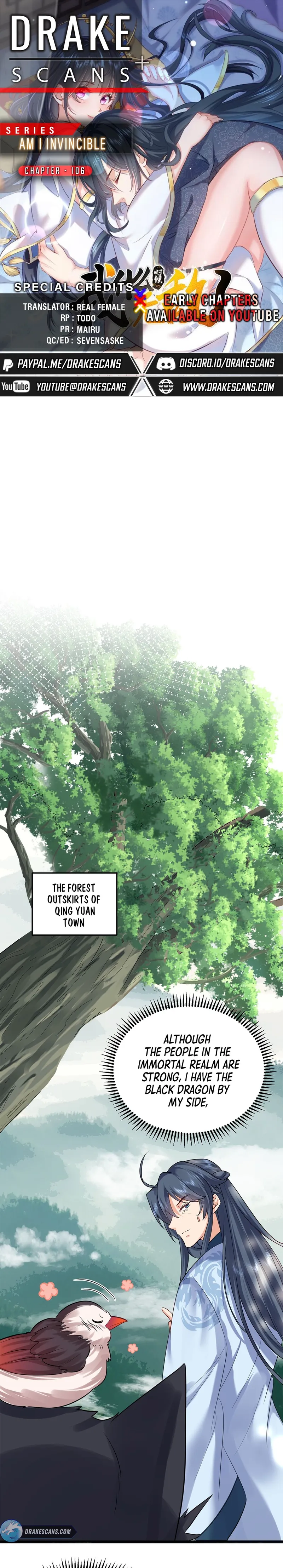 Page 1 of Chapter 106