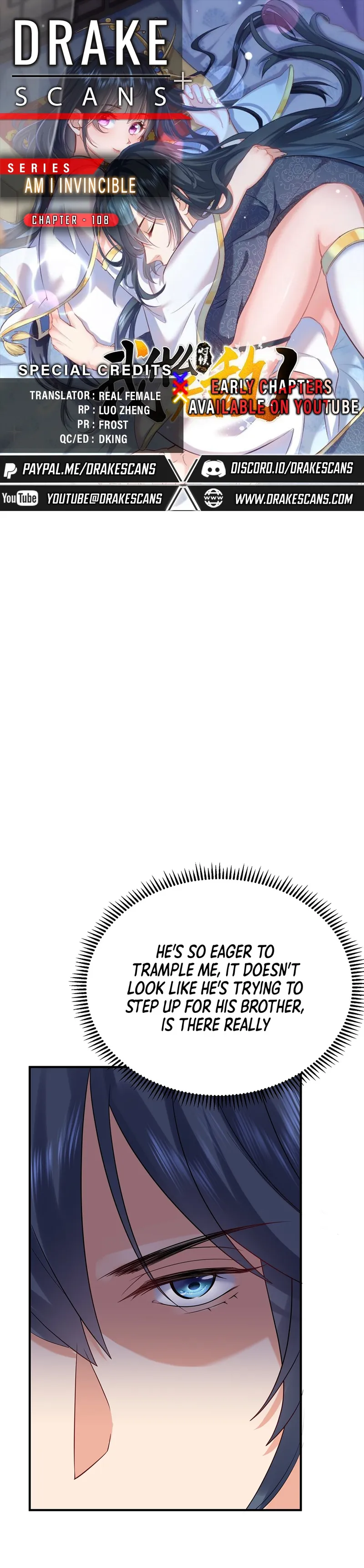 Page 1 of Chapter 108