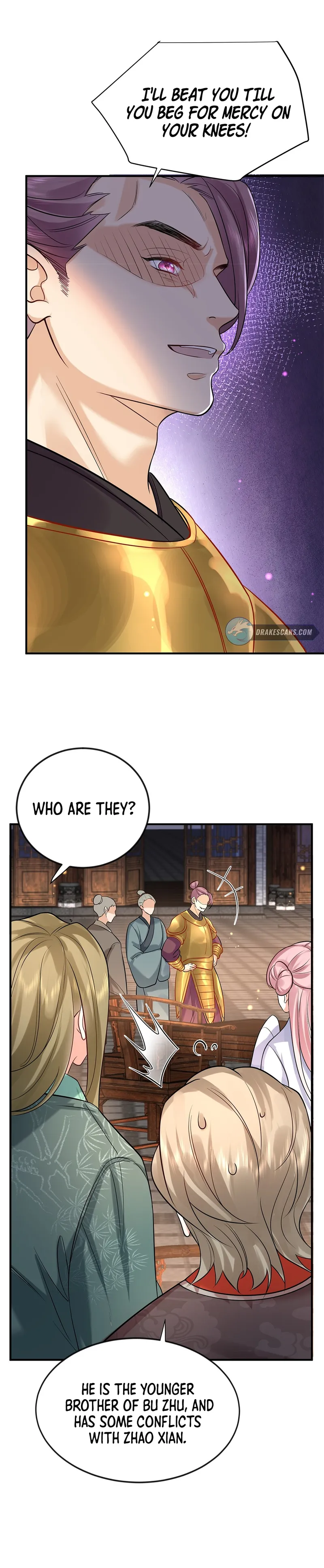 Page 2 of Chapter 118