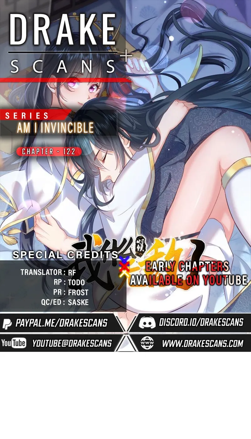 Page 1 of Chapter 122