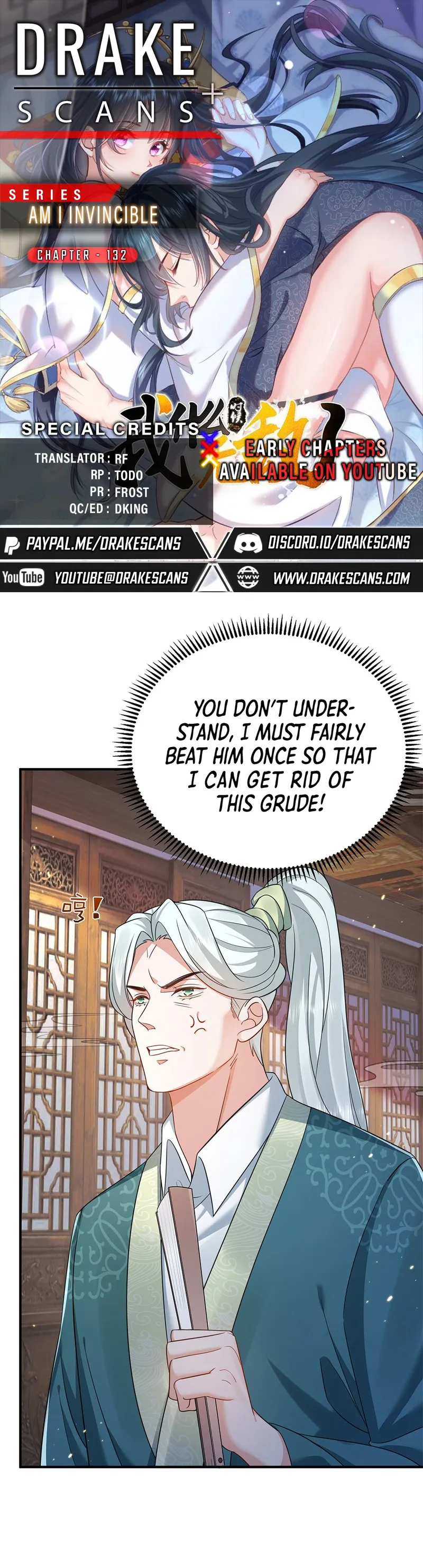 Page 1 of Chapter 132