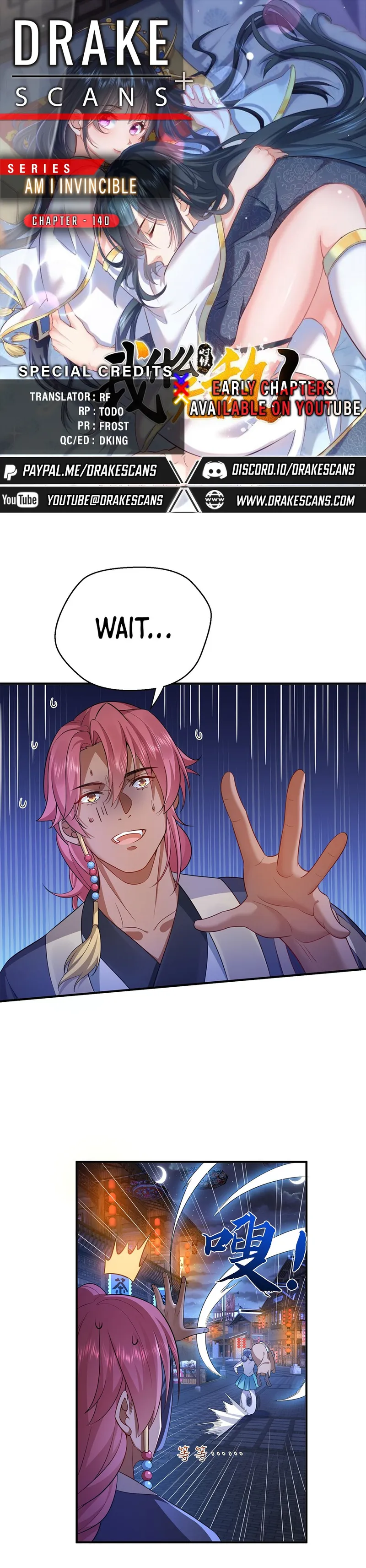 Page 1 of Chapter 140