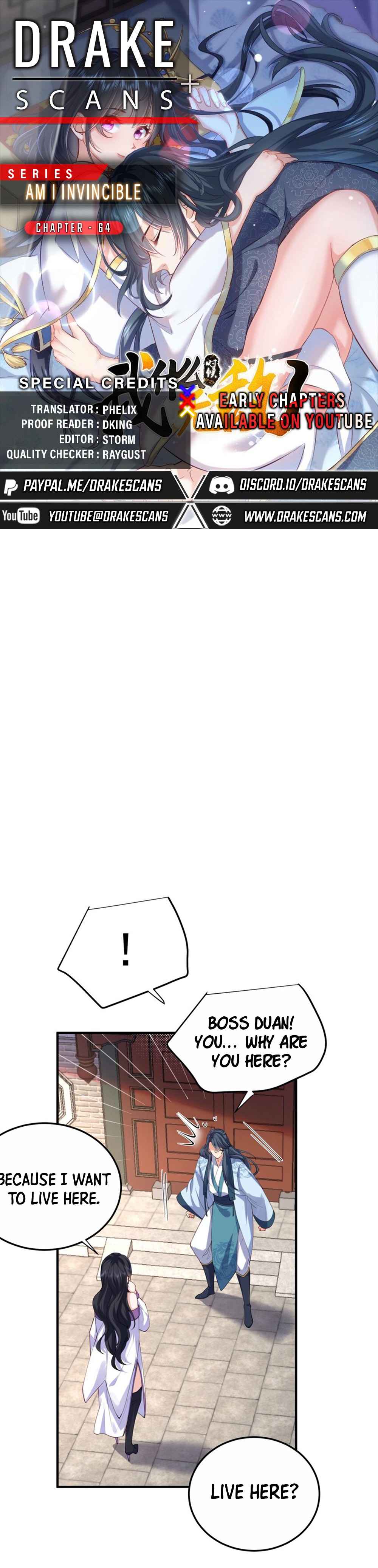 Page 1 of Chapter 64