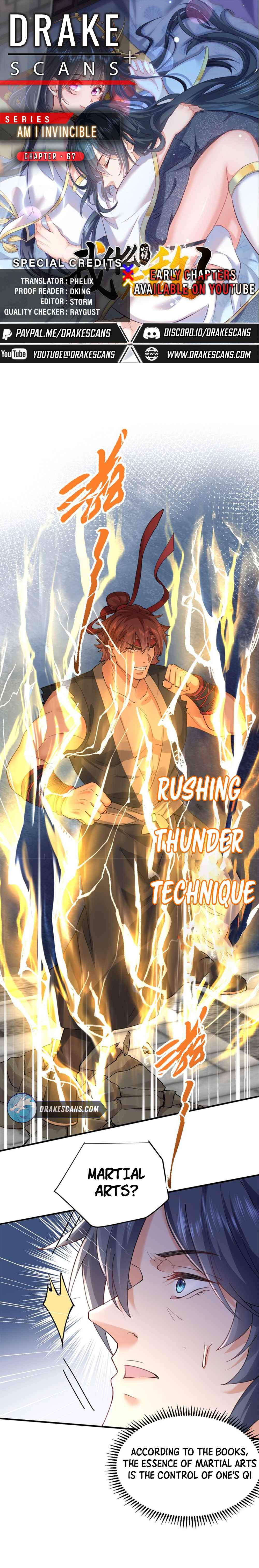 Page 1 of Chapter 67