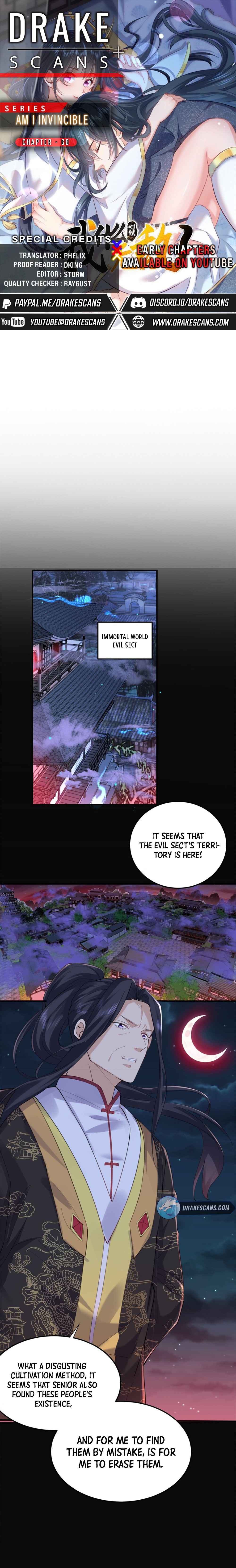Page 1 of Chapter 68