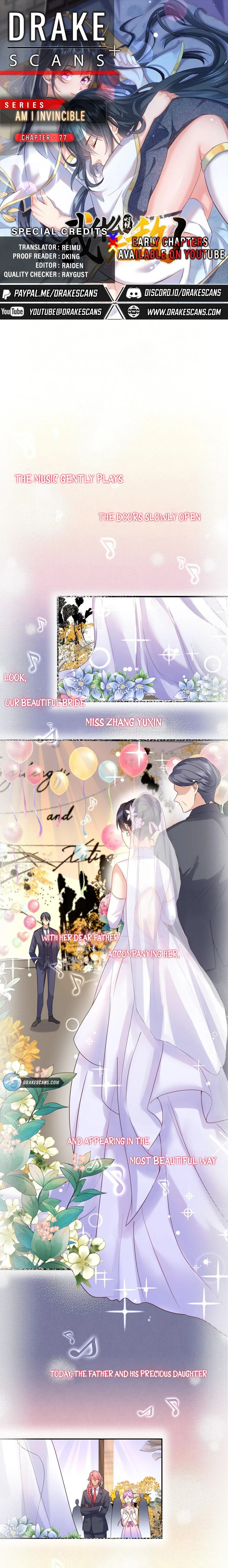 Page 1 of Chapter 77