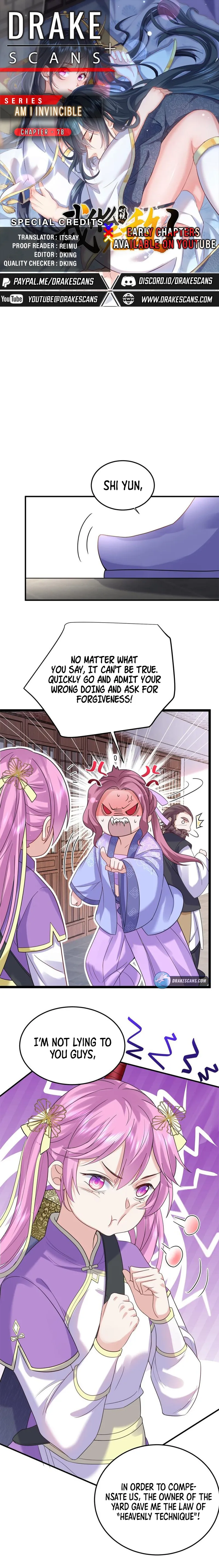 Page 1 of Chapter 78