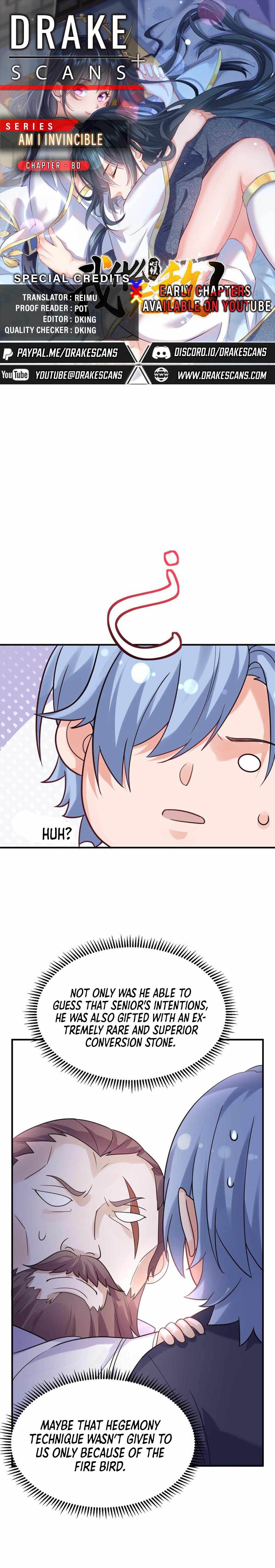 Page 1 of Chapter 80