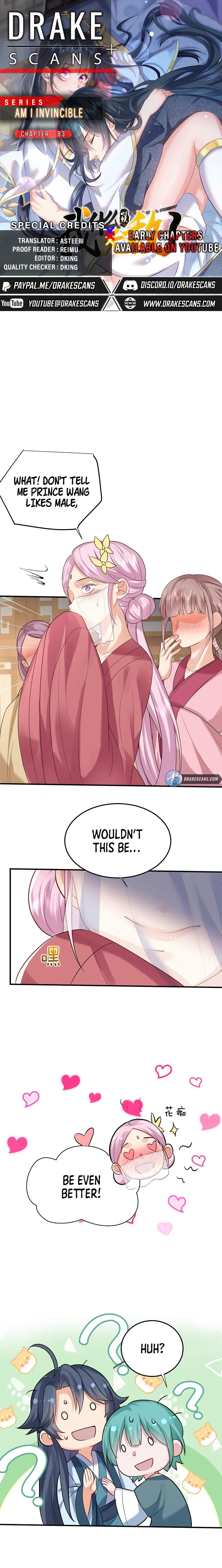 Page 1 of Chapter 83