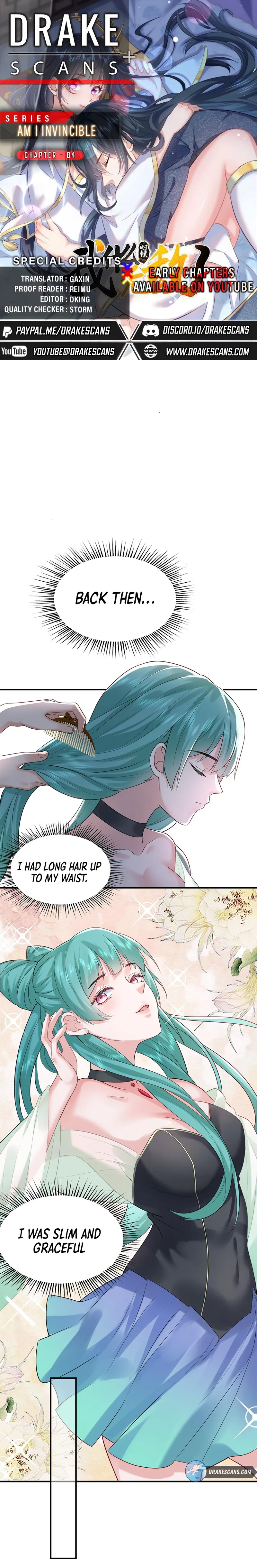 Page 1 of Chapter 84