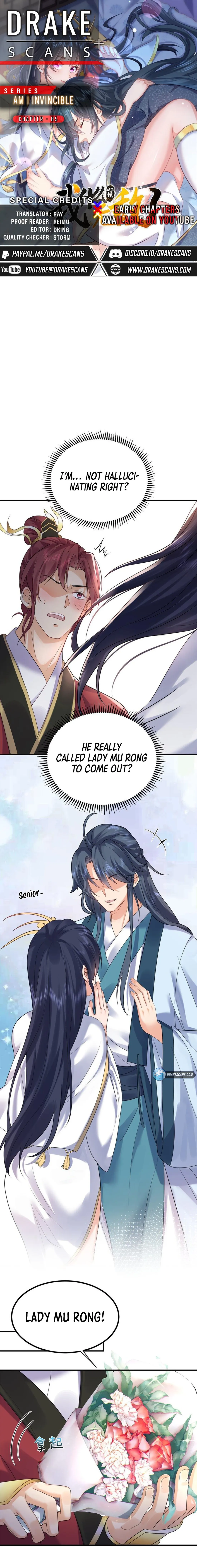 Page 1 of Chapter 85