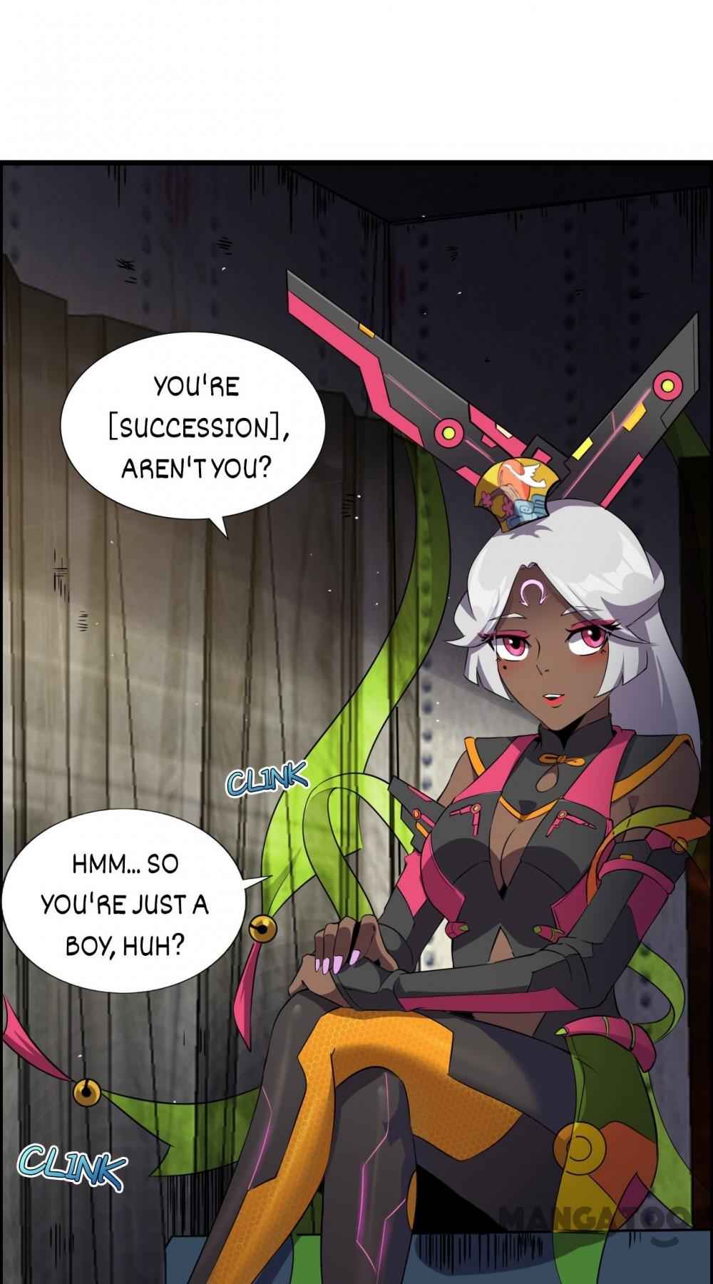 Page 1 of Chapter 50
