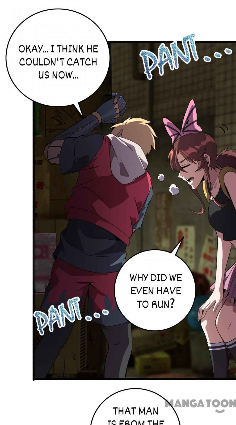Page 1 of Chapter 58