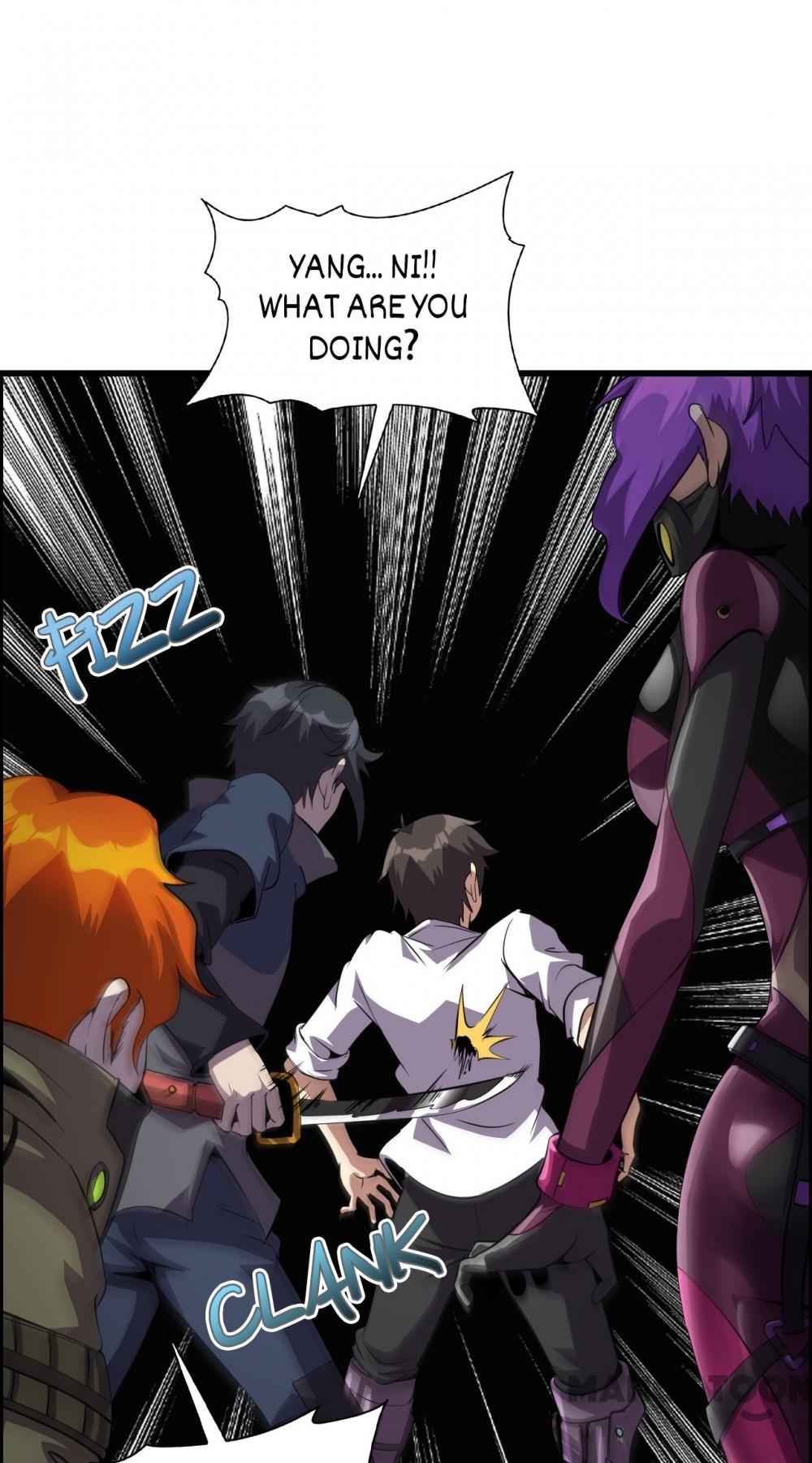 Page 1 of Chapter 70