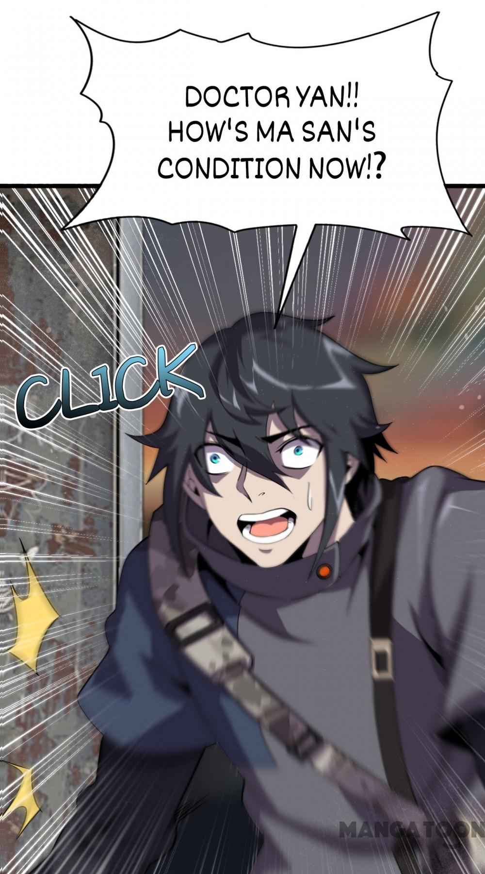 Page 1 of Chapter 77