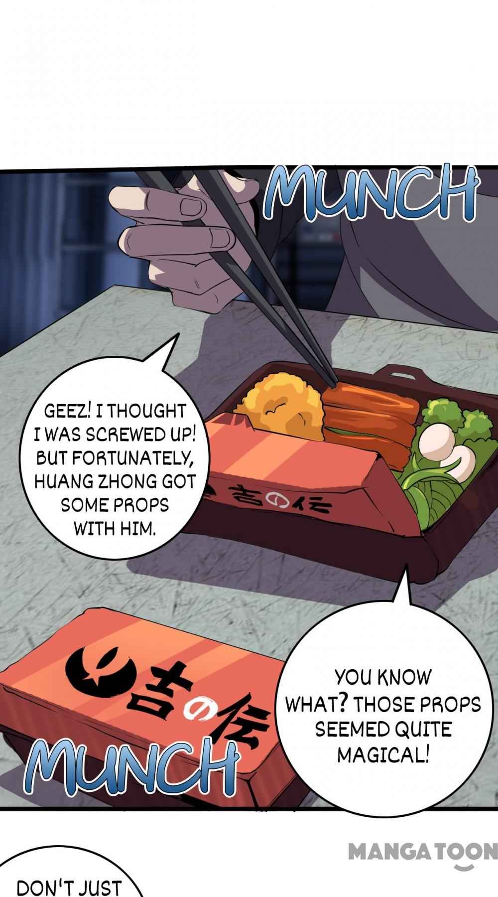 Page 21 of Chapter 77