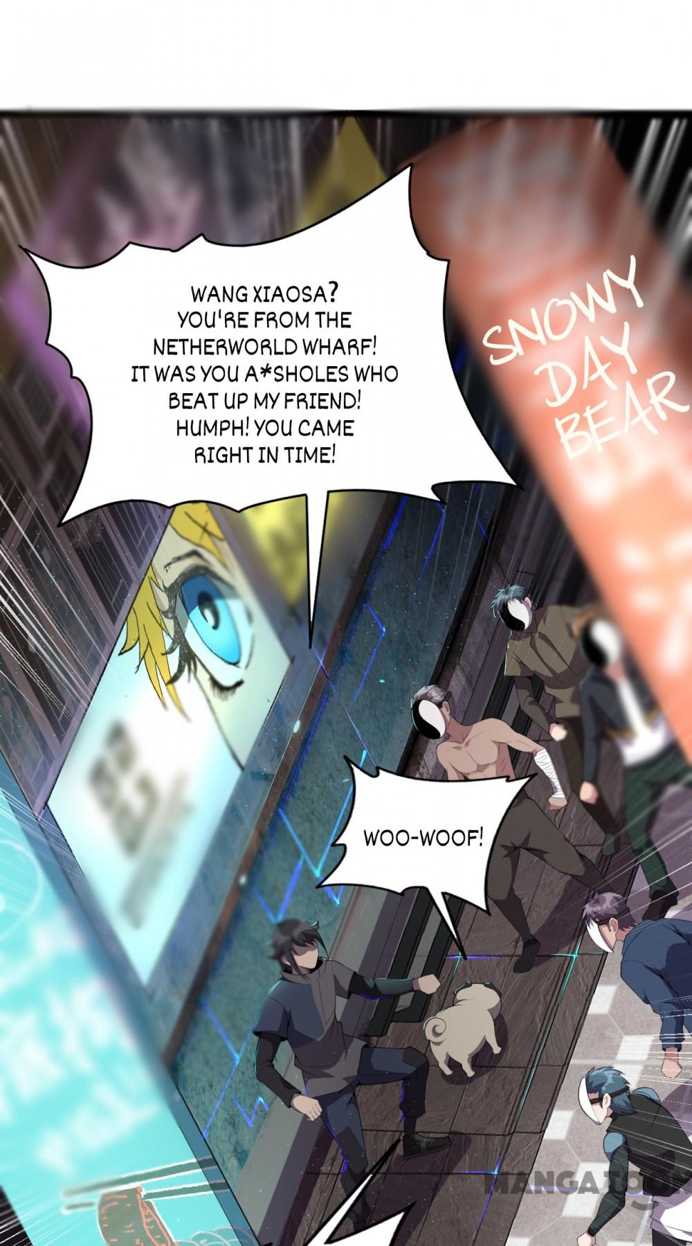 Page 1 of Chapter 82