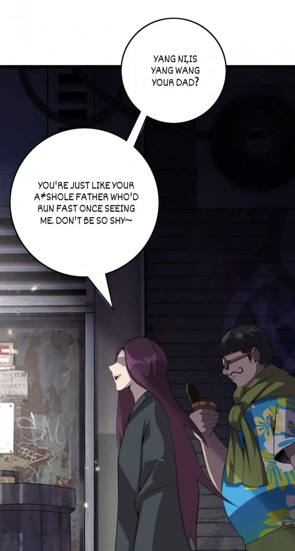 Page 1 of Chapter 83