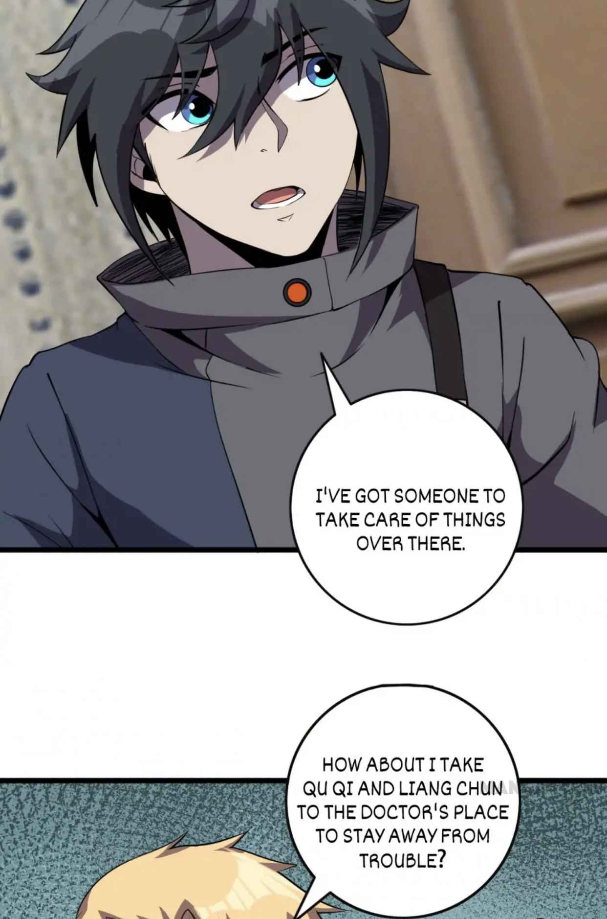 Page 61 of Chapter 83