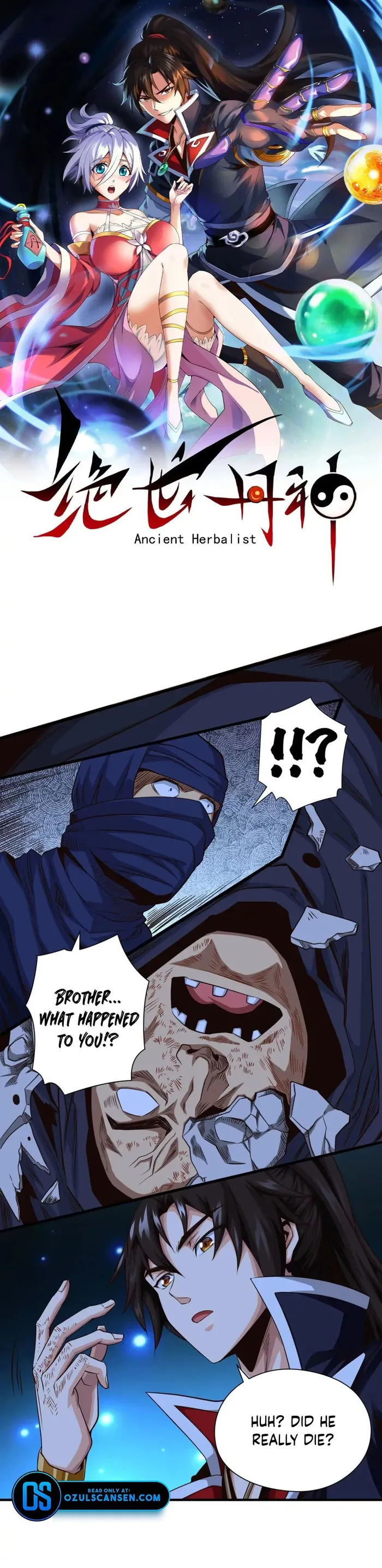 Page 1 of Chapter 10