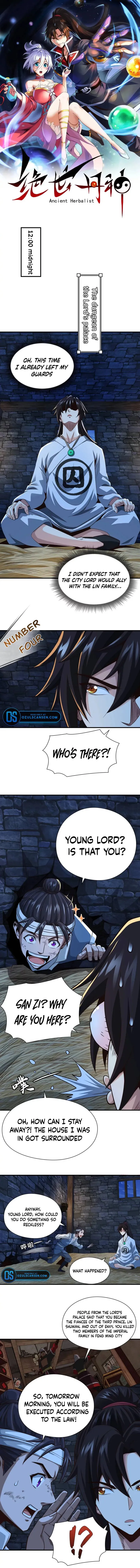 Page 1 of Chapter 11