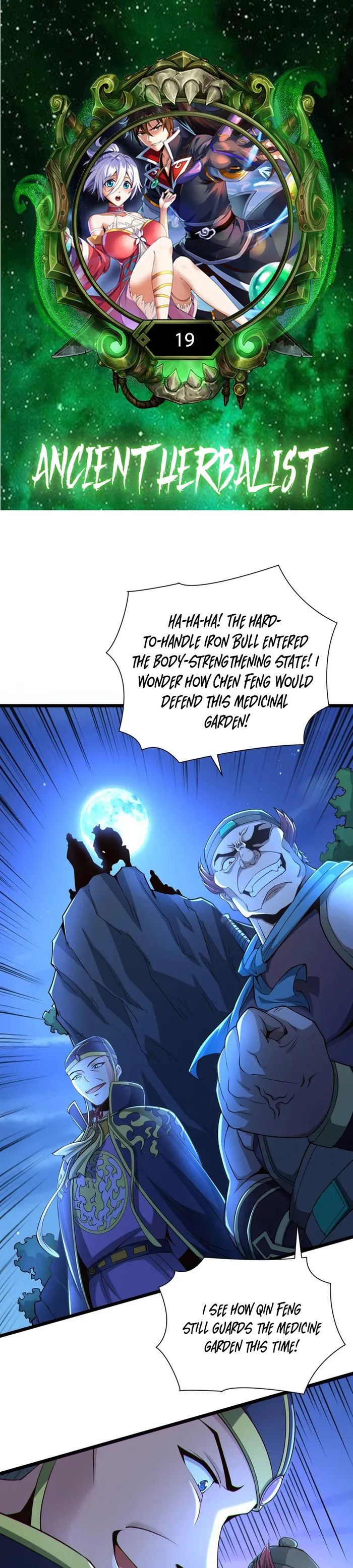 Page 1 of Chapter 19