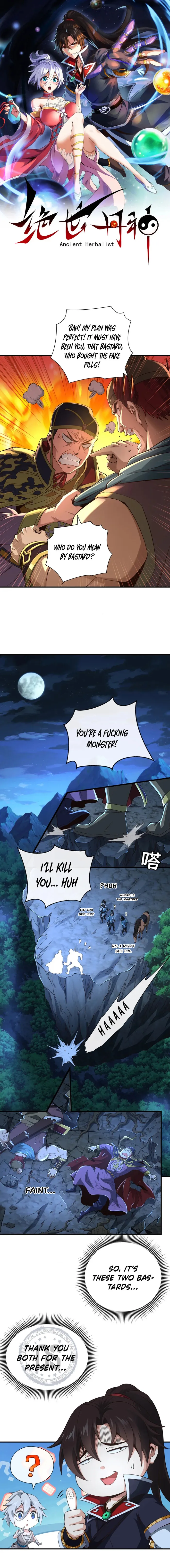 Page 1 of Chapter 21