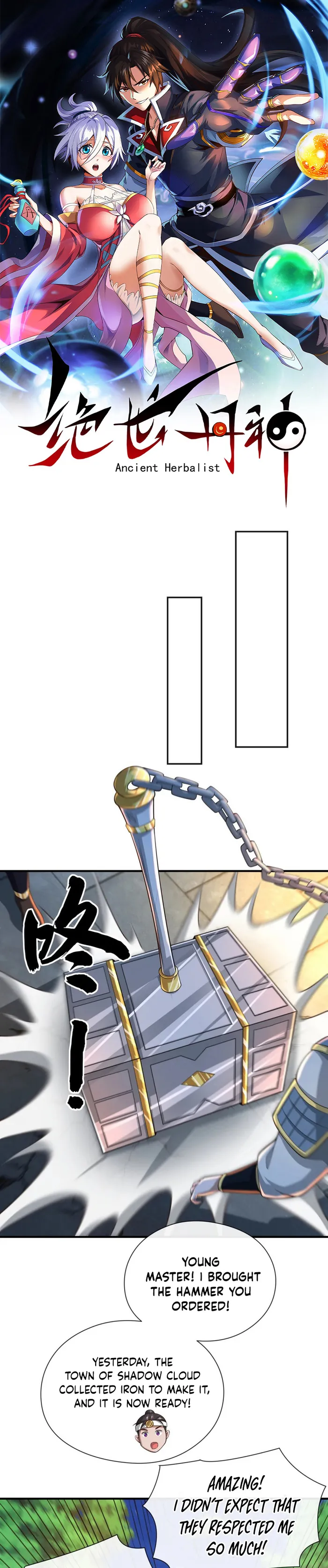 Page 1 of Chapter 26