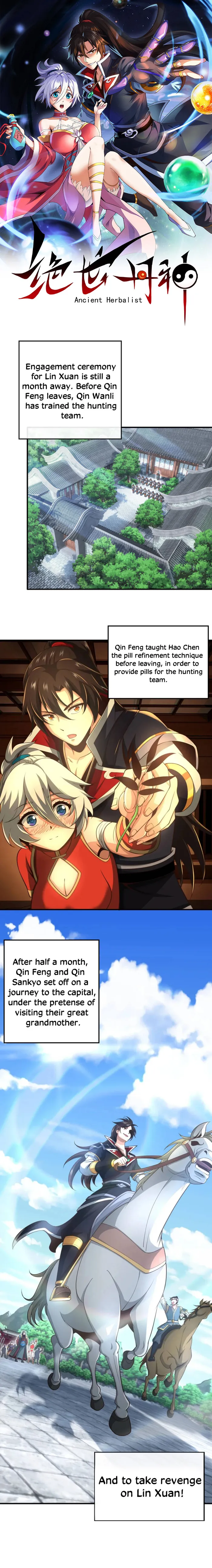 Page 1 of Chapter 31