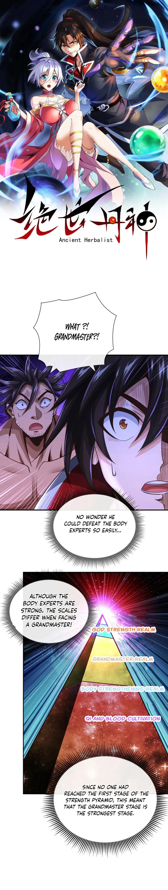 Page 1 of Chapter 38