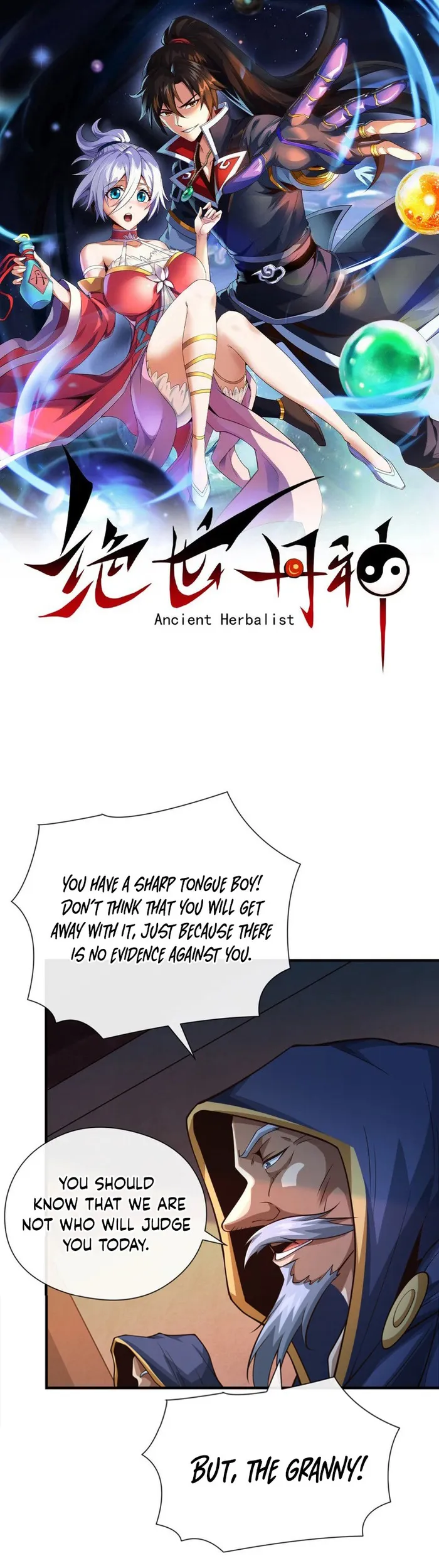 Page 1 of Chapter 42