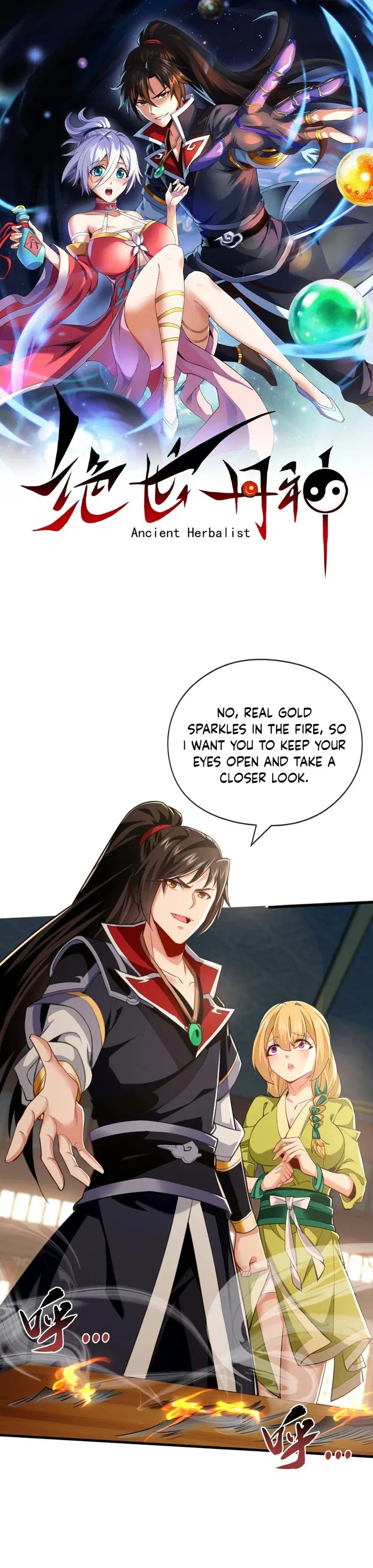 Page 1 of Chapter 47