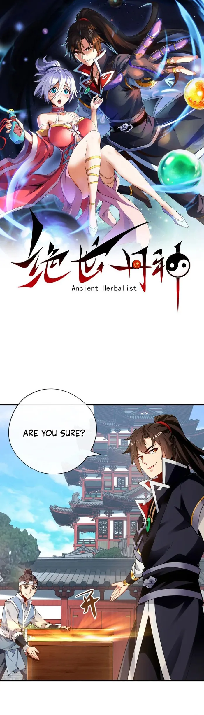 Page 1 of Chapter 49