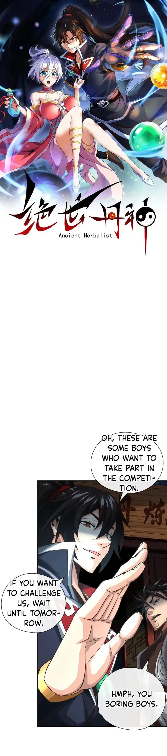 Page 1 of Chapter 53