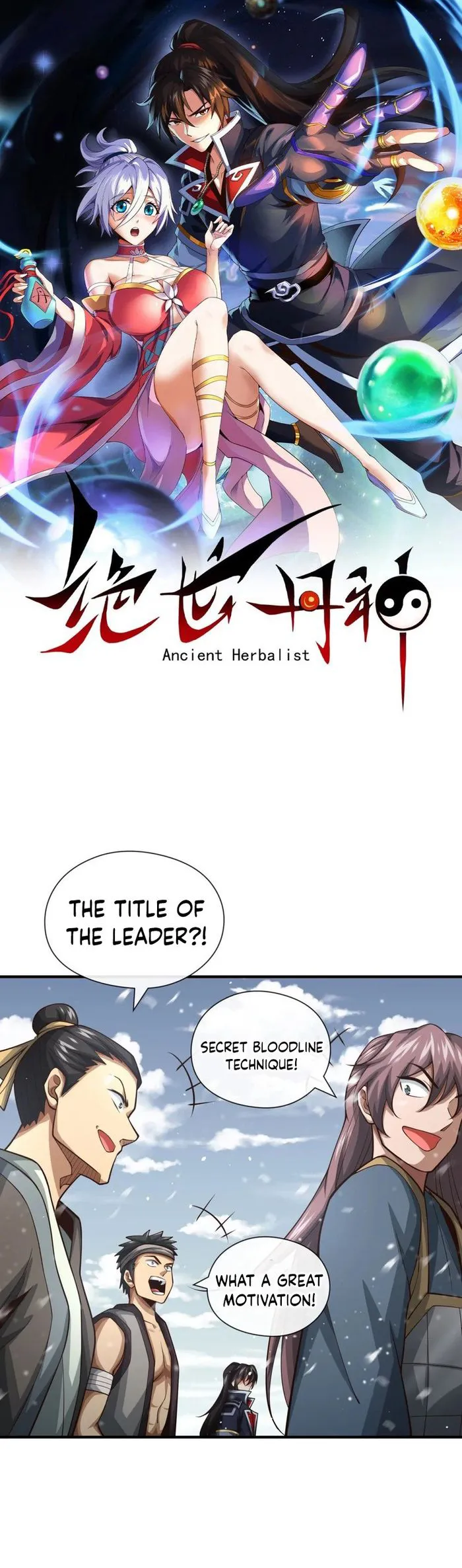 Page 1 of Chapter 54