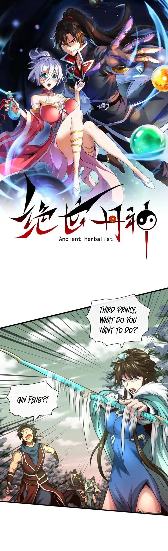 Page 1 of Chapter 62