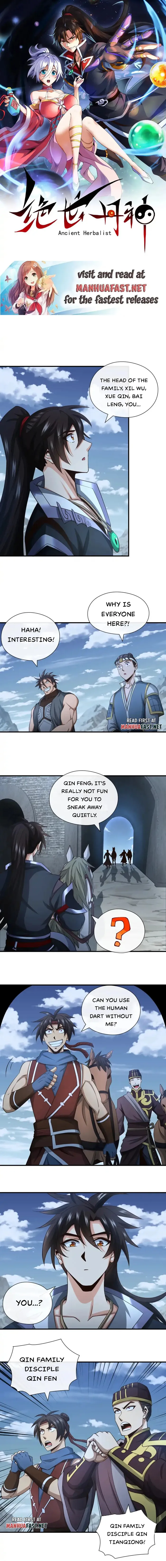 Page 1 of Chapter 71