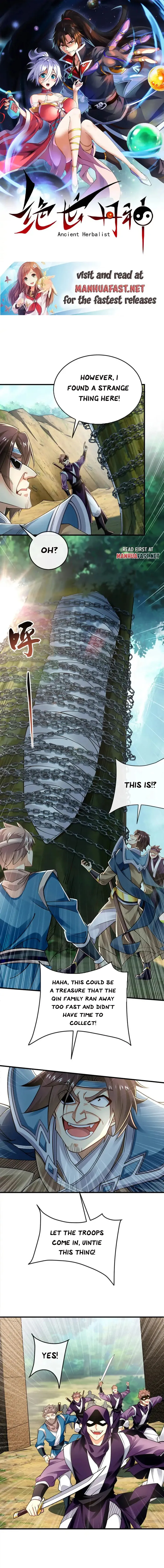 Page 1 of Chapter 77