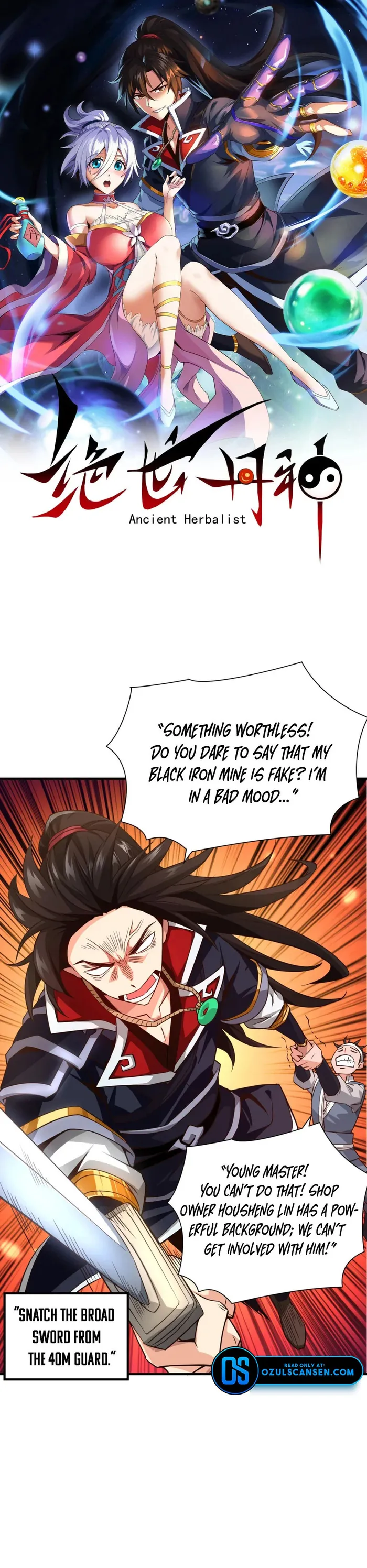 Page 1 of Chapter 8